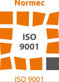 iso 9001 normec