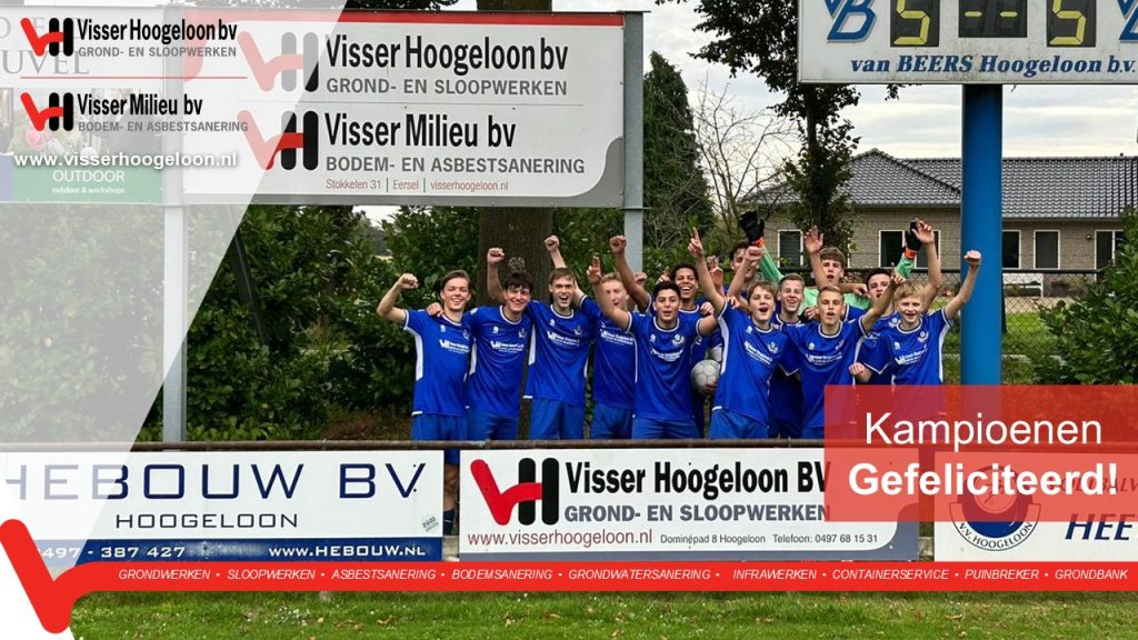 kampioenen 2024