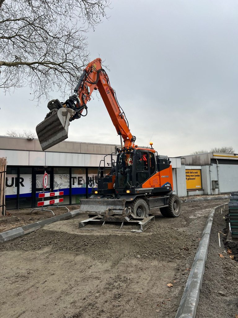 Oosterhout reconstructie