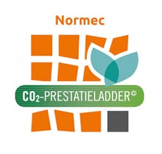co2prestatieladder normec